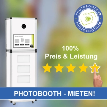 Photobooth mieten in Walheim