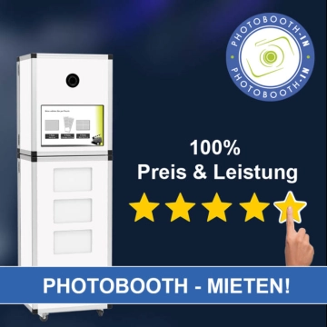 Photobooth mieten in Walldorf (Baden)