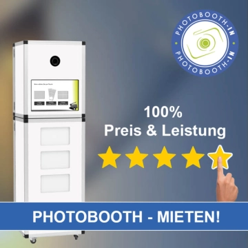 Photobooth mieten in Walldürn