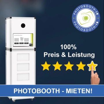 Photobooth mieten in Wallenhorst