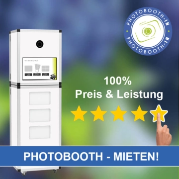 Photobooth mieten in Wallhausen (Württemberg)