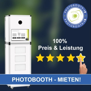 Photobooth mieten in Waltenhofen