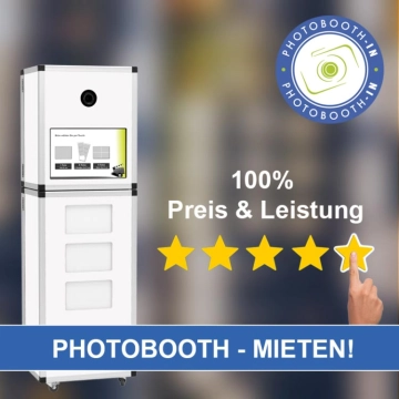 Photobooth mieten in Waltershausen