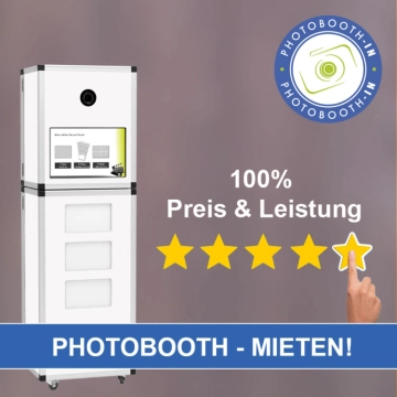 Photobooth mieten in Waltrop