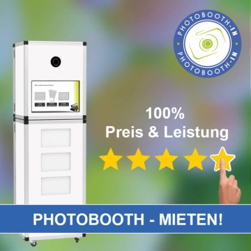 Photobooth mieten in Walzbachtal