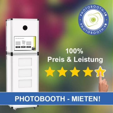 Photobooth mieten in Wangen im Allgäu
