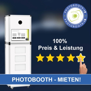 Photobooth mieten in Wanzleben-Börde