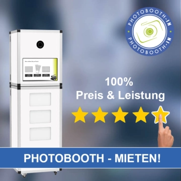Photobooth mieten in Waren-Müritz