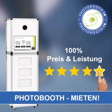 Photobooth mieten in Warendorf