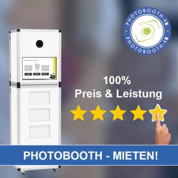 Photobooth mieten in Warin