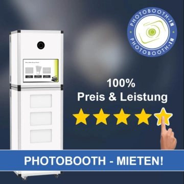 Photobooth mieten in Warmsen
