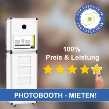 Photobooth mieten in Warstein
