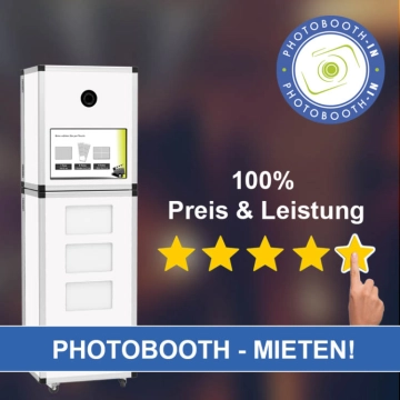 Photobooth mieten in Wartenberg (Oberbayern)