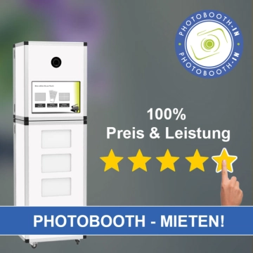Photobooth mieten in Wassenberg