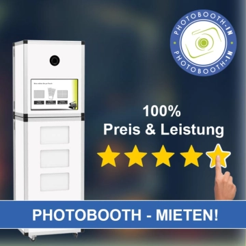 Photobooth mieten in Wasserburg (Bodensee)
