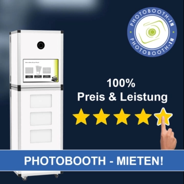 Photobooth mieten in Wasungen