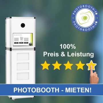 Photobooth mieten in Wathlingen