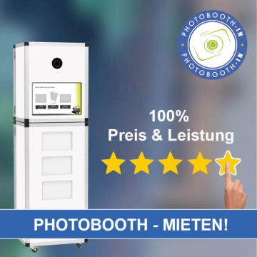 Photobooth mieten in Wedel