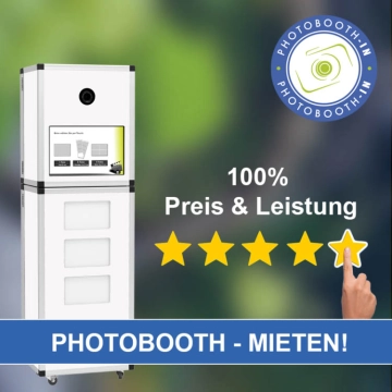 Photobooth mieten in Wedemark