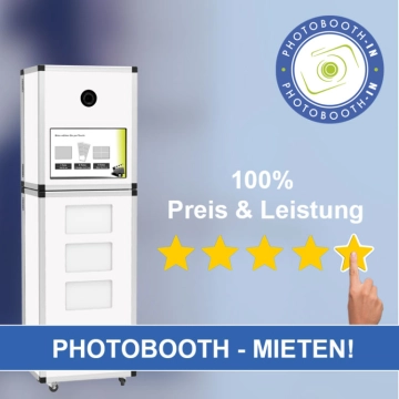 Photobooth mieten in Weener