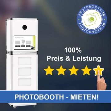 Photobooth mieten in Wegberg