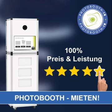 Photobooth mieten in Wehingen