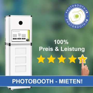 Photobooth mieten in Wehr (Baden)