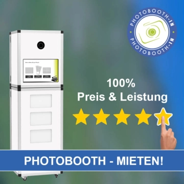 Photobooth mieten in Wehretal