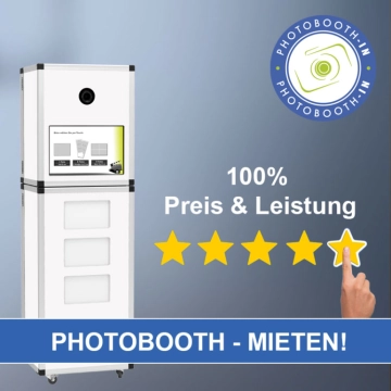 Photobooth mieten in Wehrheim