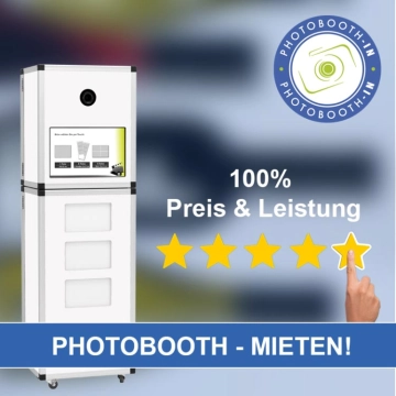 Photobooth mieten in Weiden in der Oberpfalz