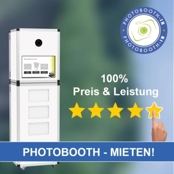 Photobooth mieten in Weidenberg