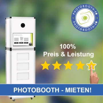 Photobooth mieten in Weidhausen