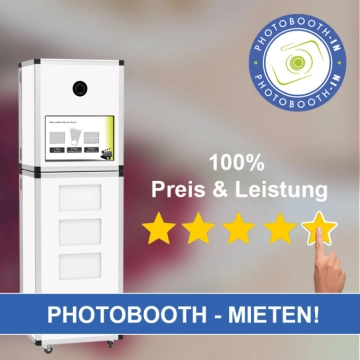 Photobooth mieten in Weiherhammer