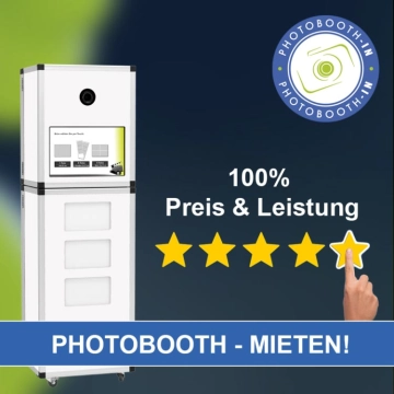 Photobooth mieten in Weil am Rhein