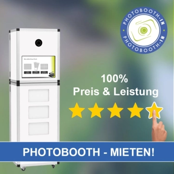 Photobooth mieten in Weil im Schönbuch