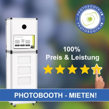 Photobooth mieten in Weil (Oberbayern)