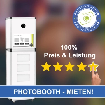 Photobooth mieten in Weiler-Simmerberg