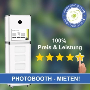 Photobooth mieten in Weilerbach