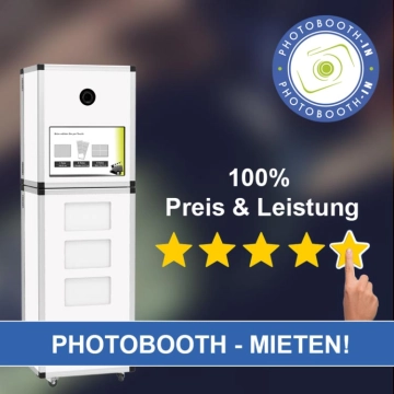 Photobooth mieten in Weilerswist