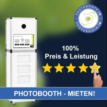 Photobooth mieten in Weilmünster