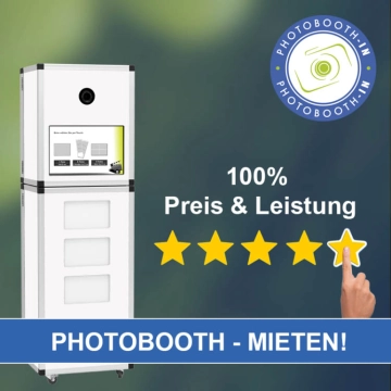 Photobooth mieten in Weilrod