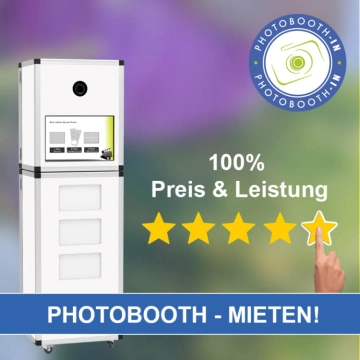 Photobooth mieten in Weimar (Lahn)