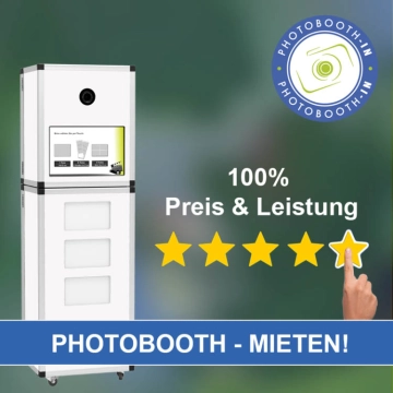 Photobooth mieten in Weimar