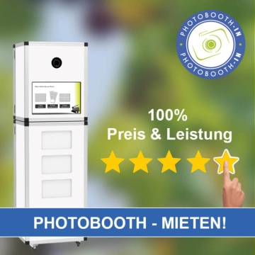 Photobooth mieten in Weinbach