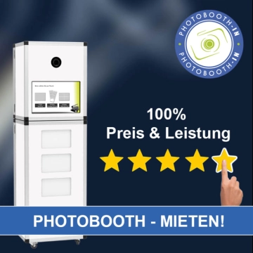 Photobooth mieten in Weinböhla