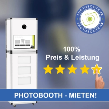 Photobooth mieten in Weingarten (Baden)