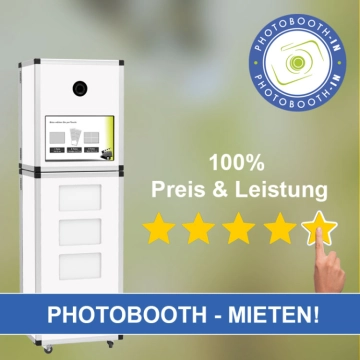 Photobooth mieten in Weinheim (Bergstraße)