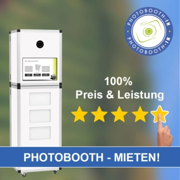 Photobooth mieten in Weinsberg
