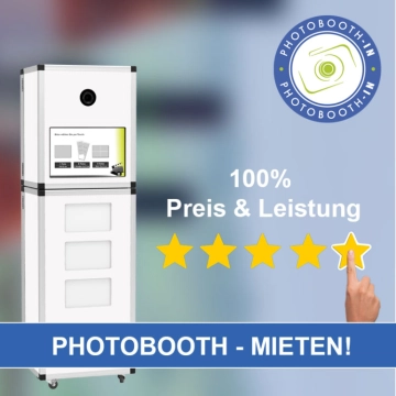 Photobooth mieten in Weinstadt