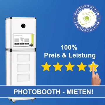 Photobooth mieten in Weischlitz